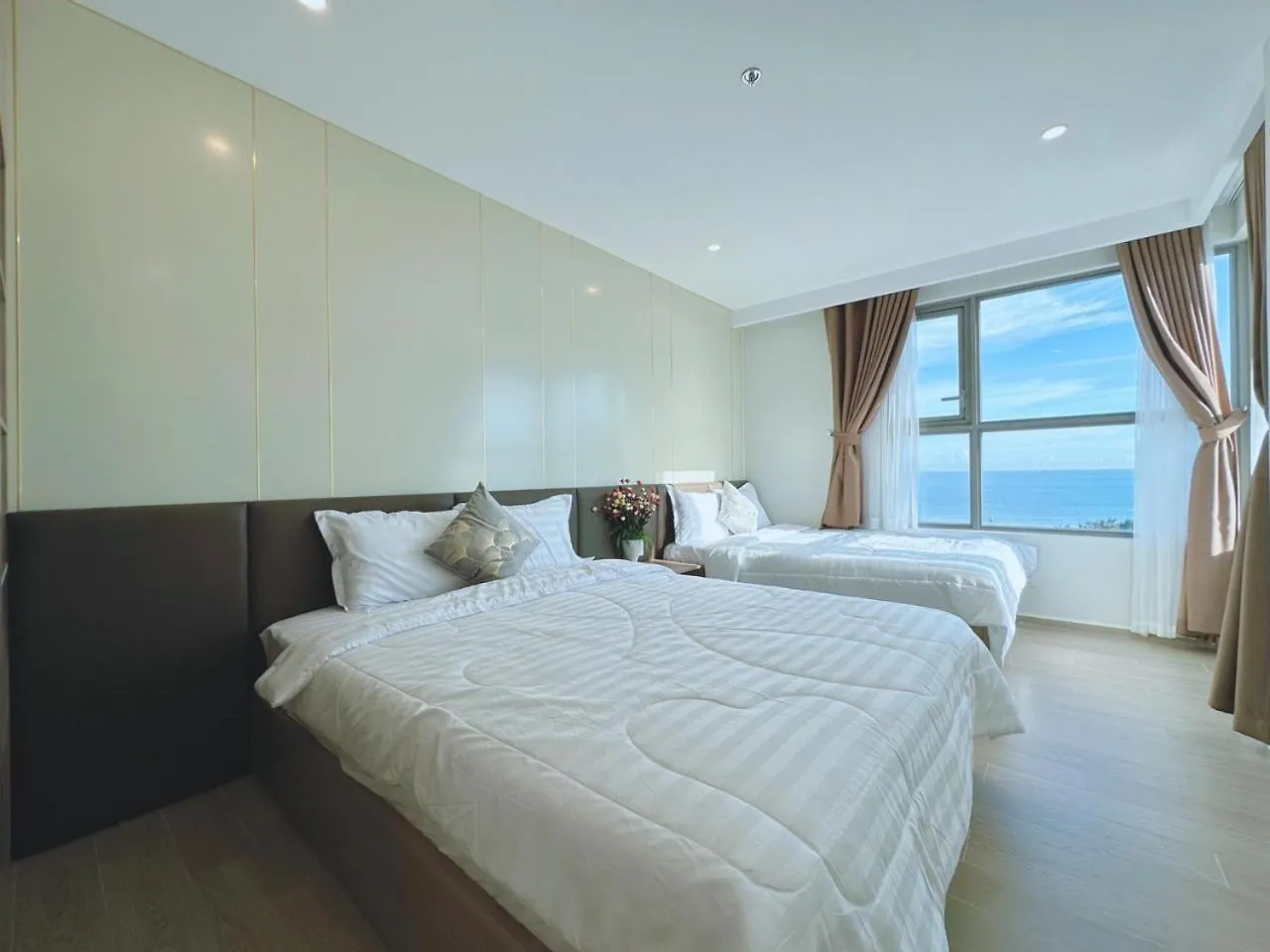 Homestay The Song Vung Tau View Dep Gia Re Ngay Trung Tam