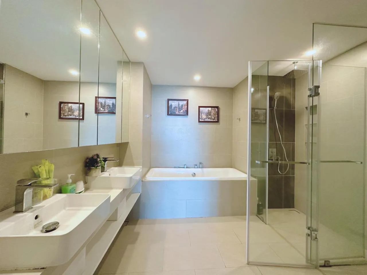 Homestay The Song Vung Tau View Dep Gia Re Ngay Trung Tam Apartment