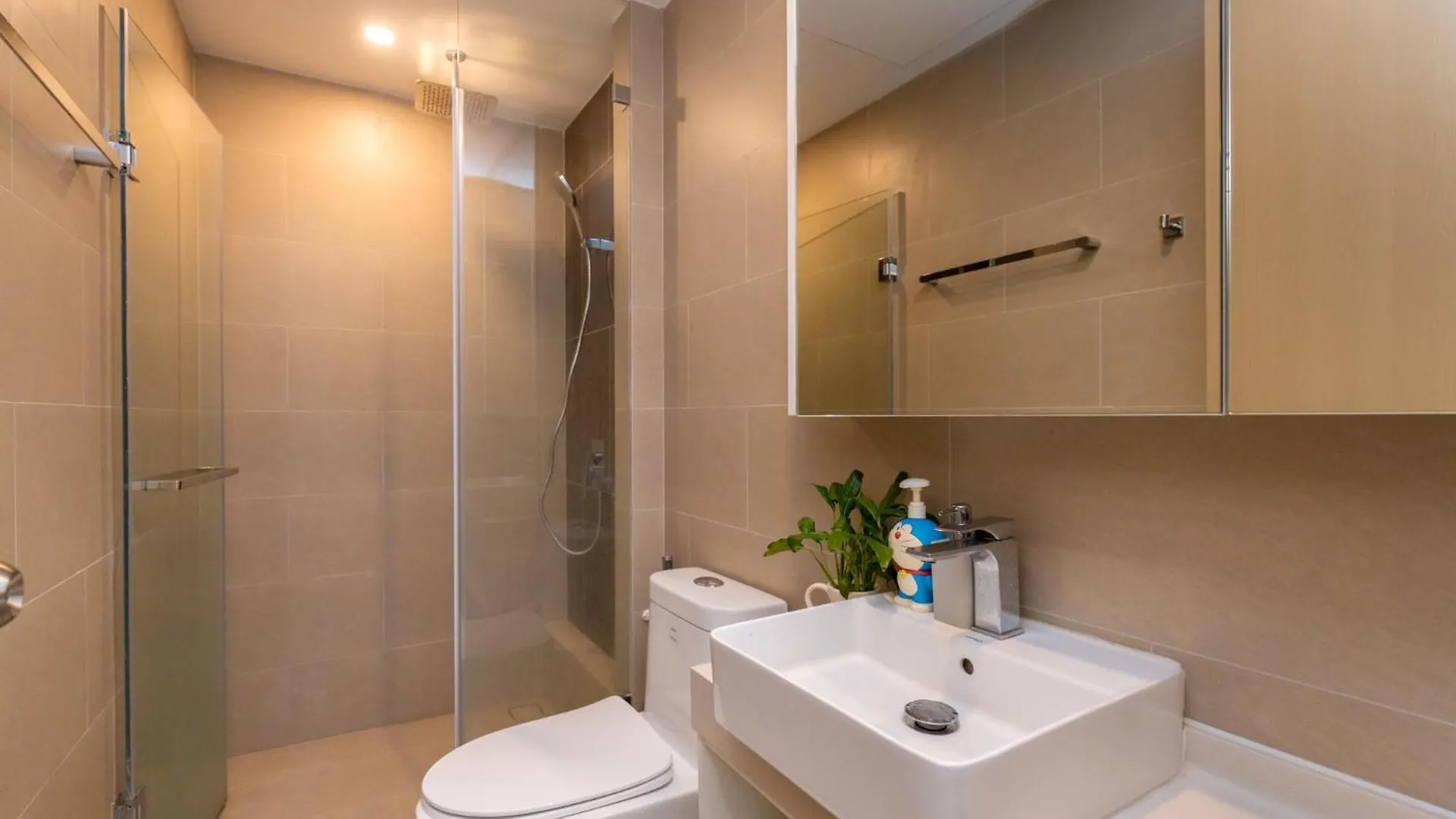 Apartment Homestay The Song Vung Tau View Dep Gia Re Ngay Trung Tam Vietnam