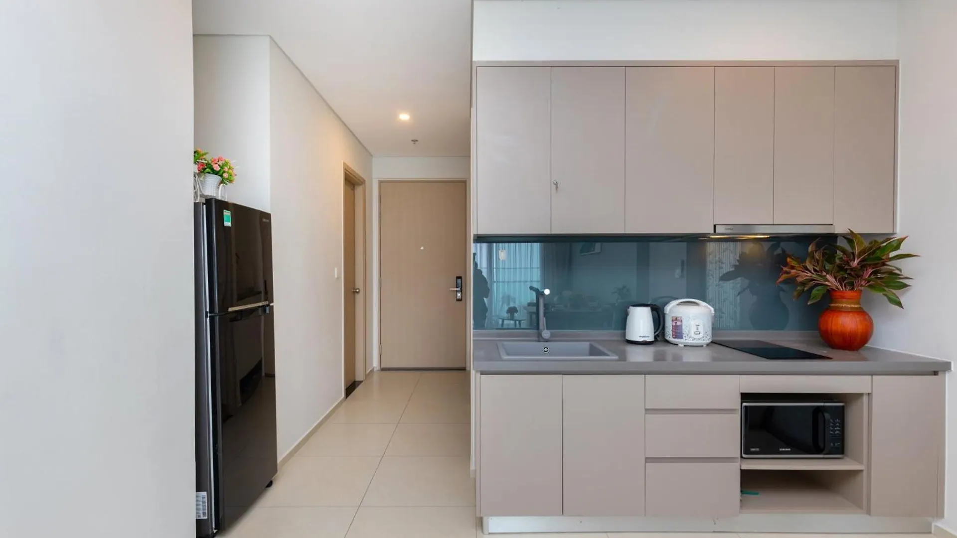 Homestay The Song Vung Tau View Dep Gia Re Ngay Trung Tam Apartment