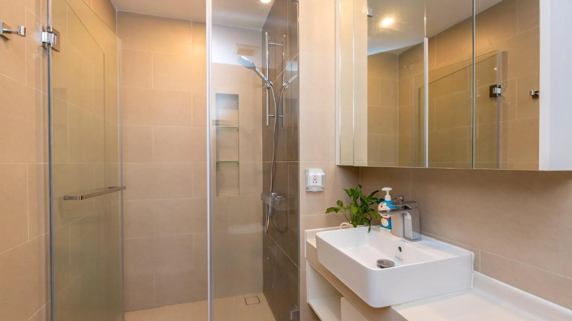 Apartment Homestay The Song Vung Tau View Dep Gia Re Ngay Trung Tam