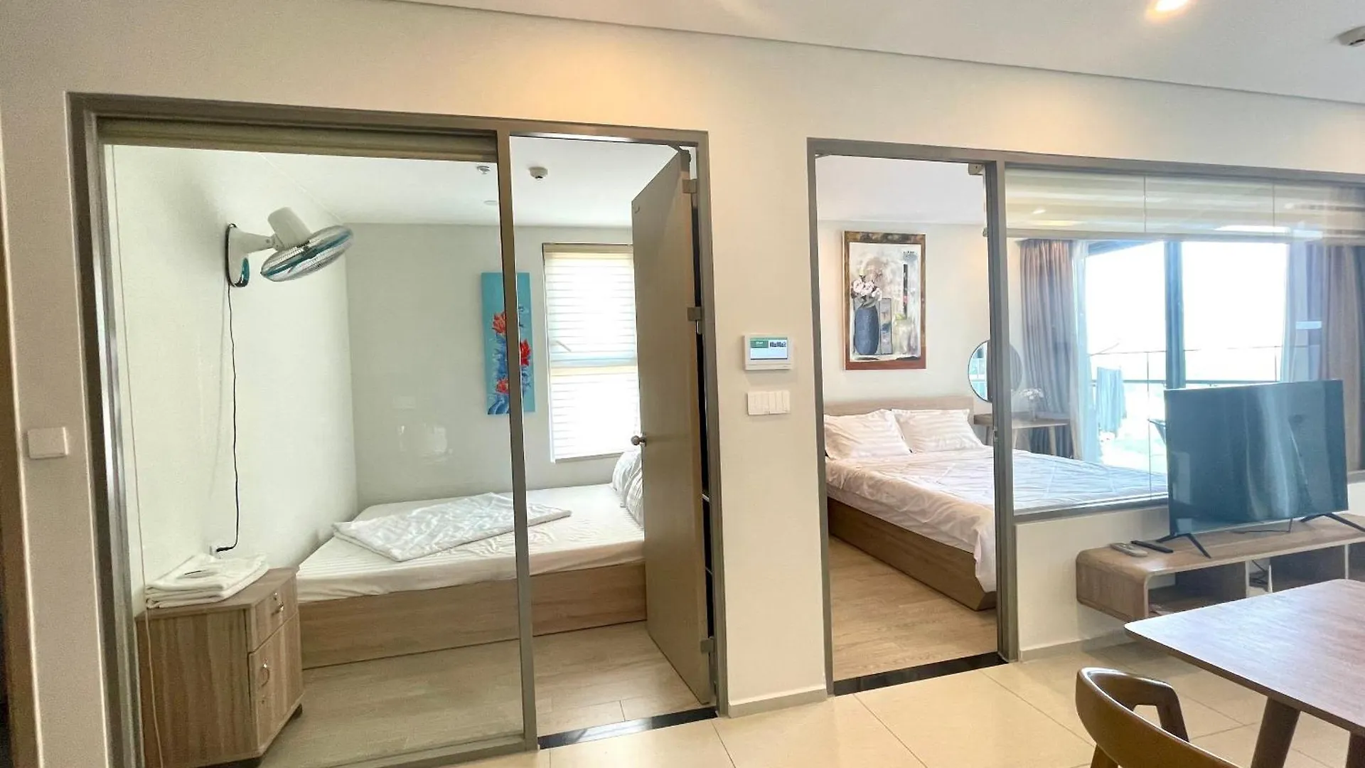 Homestay The Song Vung Tau View Dep Gia Re Ngay Trung Tam